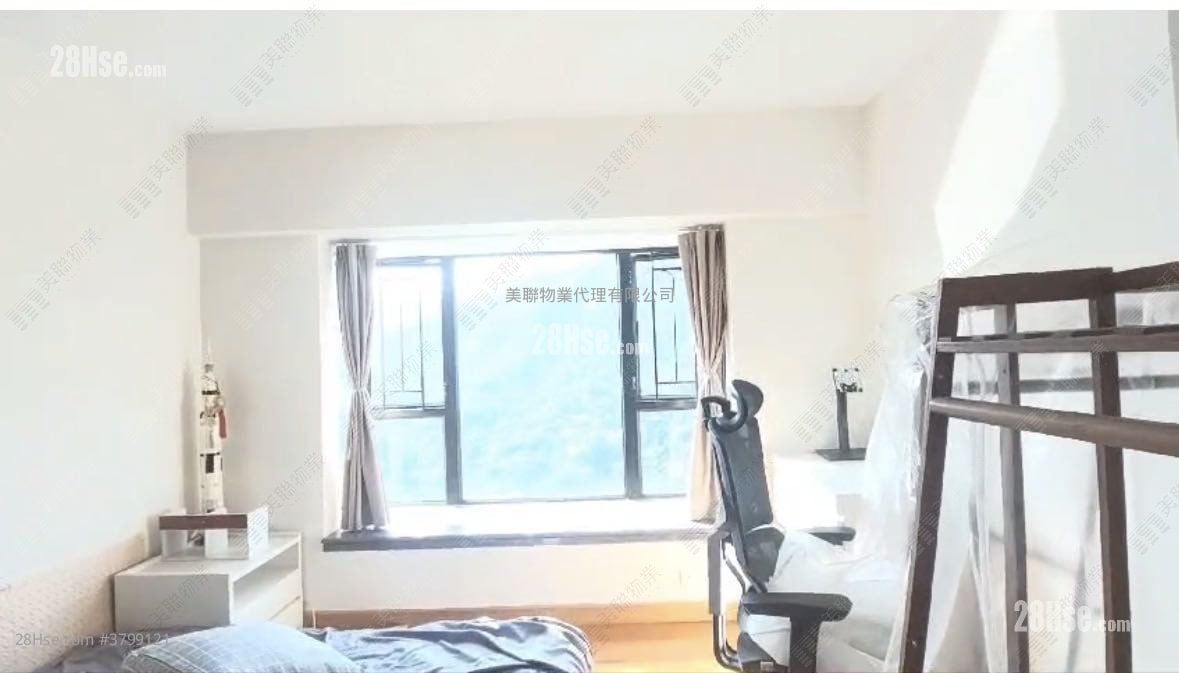 骏景园 售盘 3 房 974 平方尺