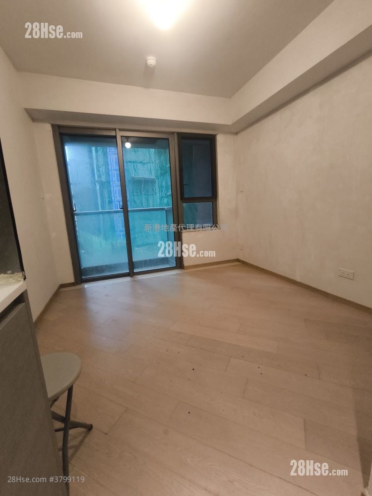 环海东岸 租盘 开放式间隔 , 1 浴室 219 平方尺