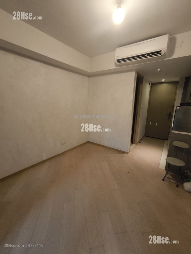 环海东岸 租盘 开放式间隔 , 1 浴室 219 平方尺