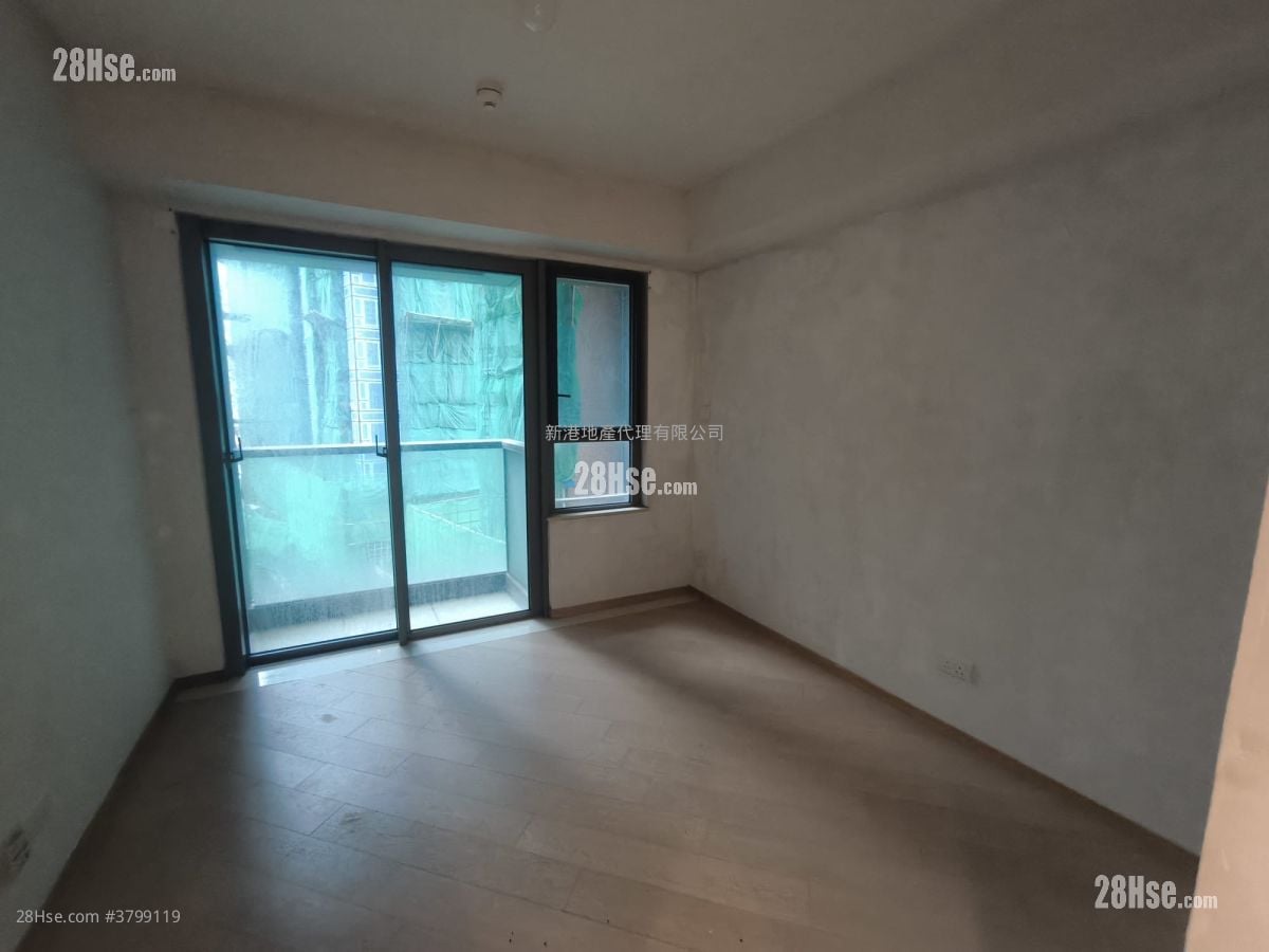 环海东岸 租盘 开放式间隔 , 1 浴室 219 平方尺