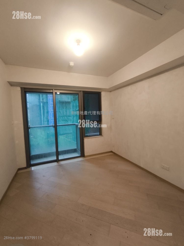 环海东岸 租盘 开放式间隔 , 1 浴室 219 平方尺