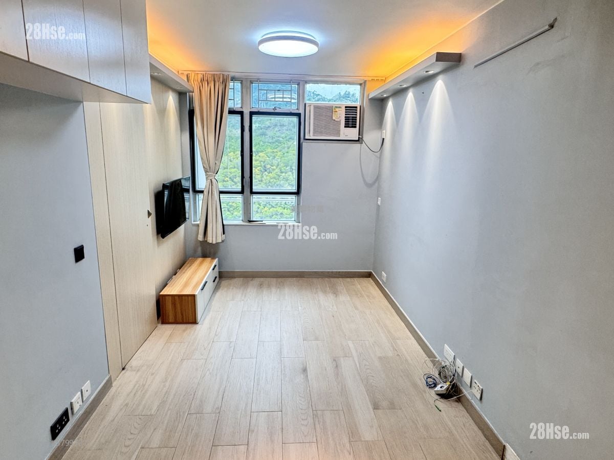 青俊苑 售盘 2 房 , 1 浴室 438 平方尺