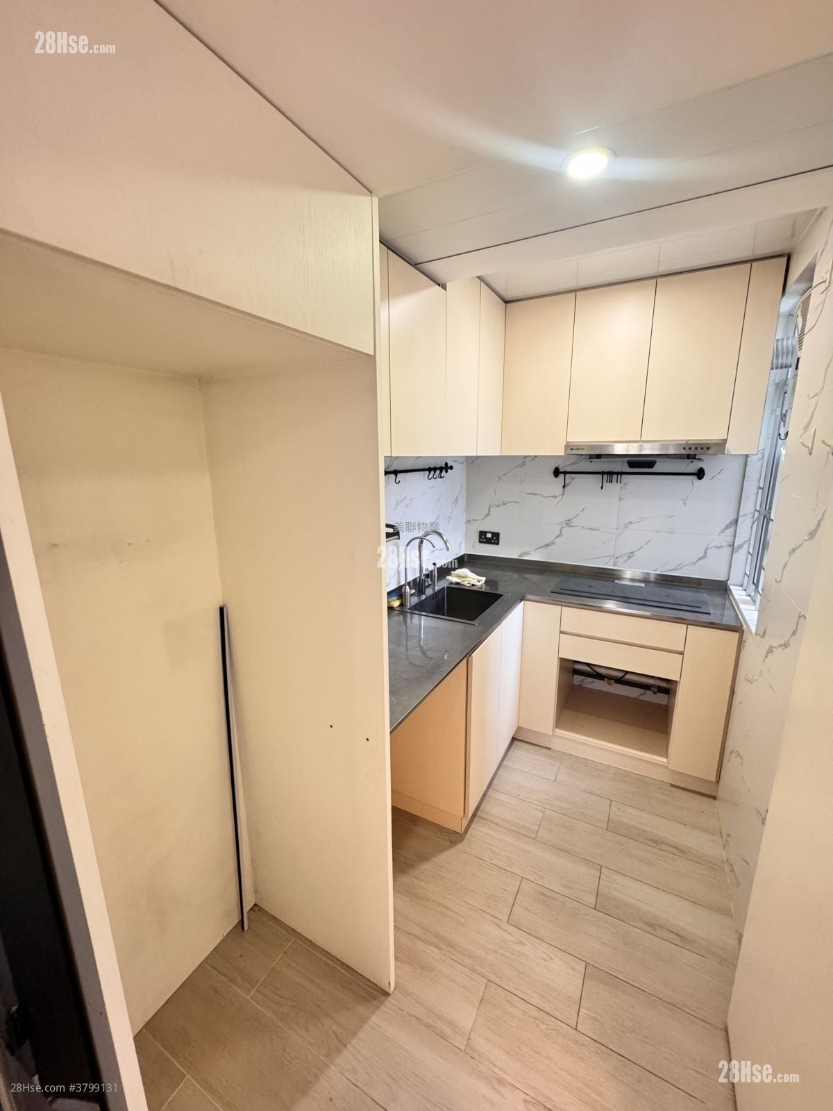 青俊苑 售盘 2 房 , 1 浴室 438 平方尺