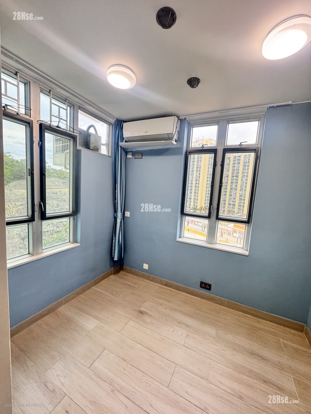 青俊苑 售盘 2 房 , 1 浴室 438 平方尺