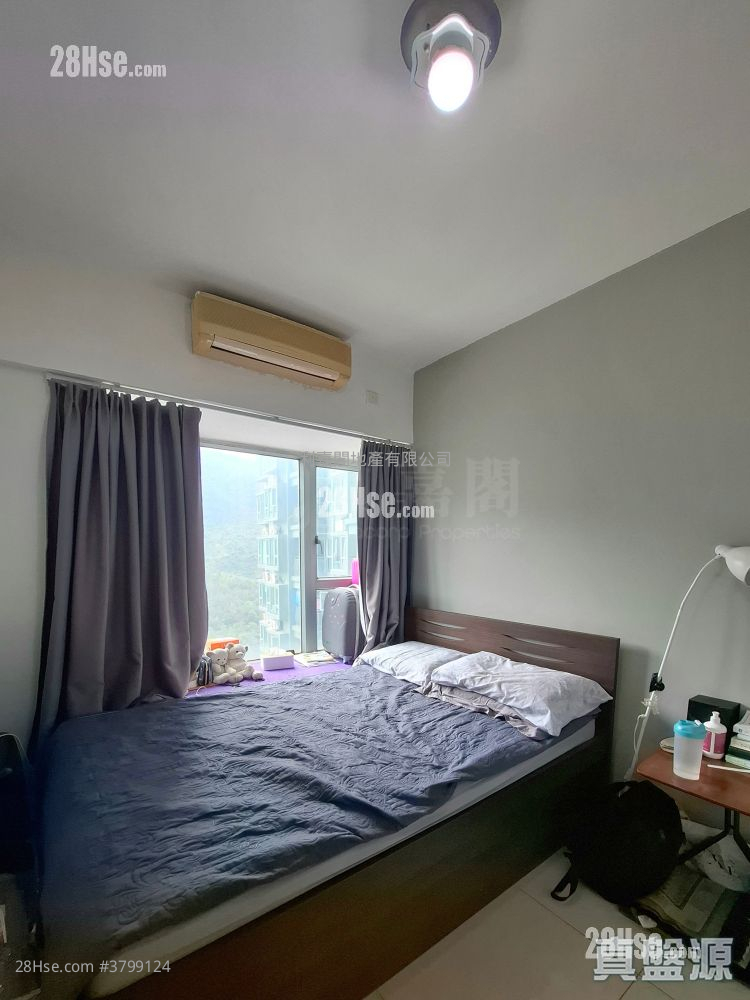 映湾园 租盘 2 房 , 1 浴室 494 平方尺