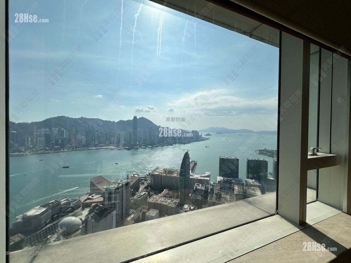 The Masterpiece Sell 3 Bedrooms 2,220 ft²