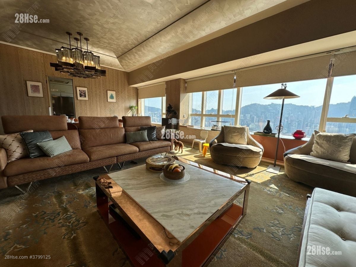 The Masterpiece Sell 3 Bedrooms 2,220 ft²