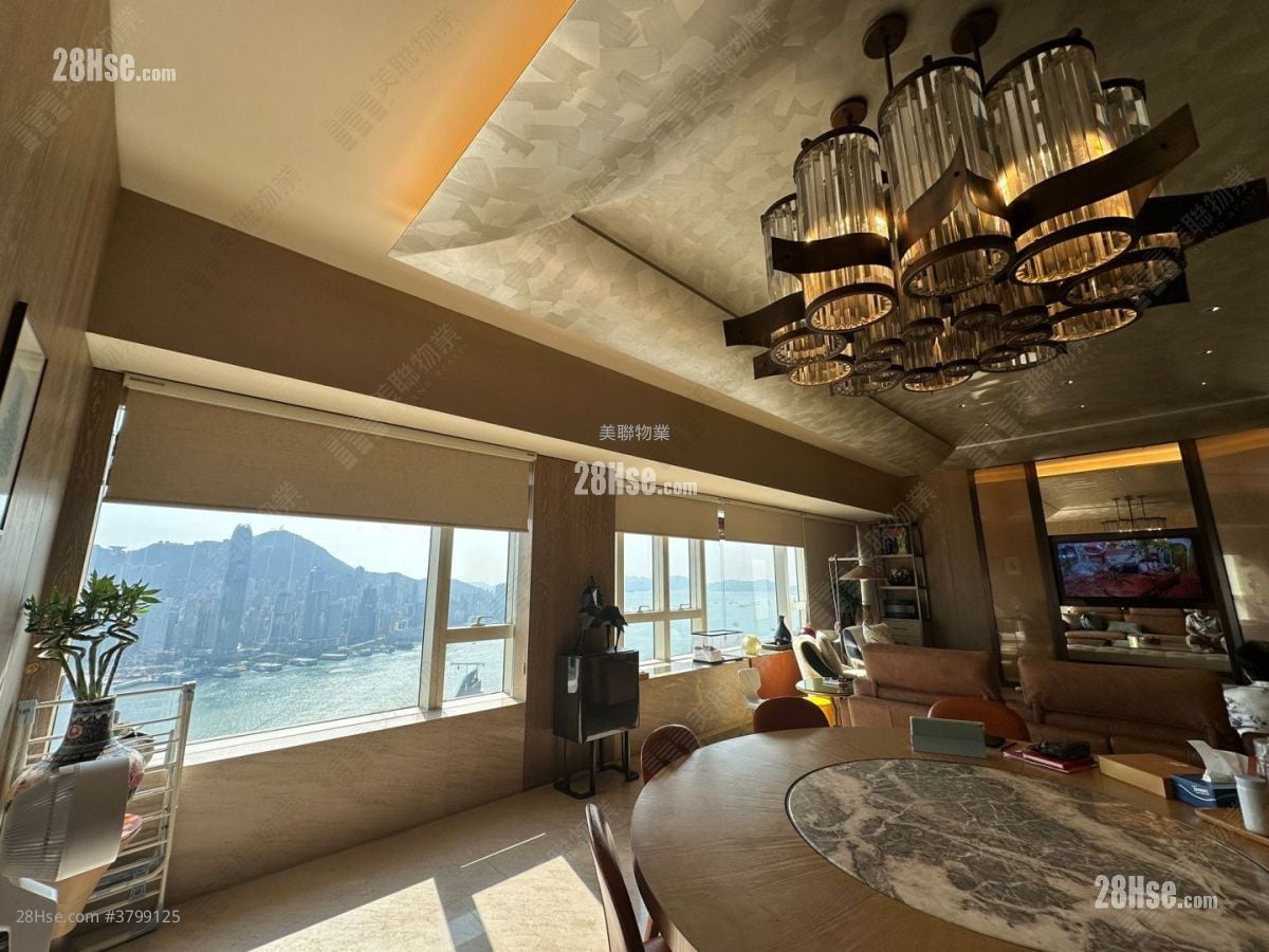 The Masterpiece Sell 3 Bedrooms 2,220 ft²