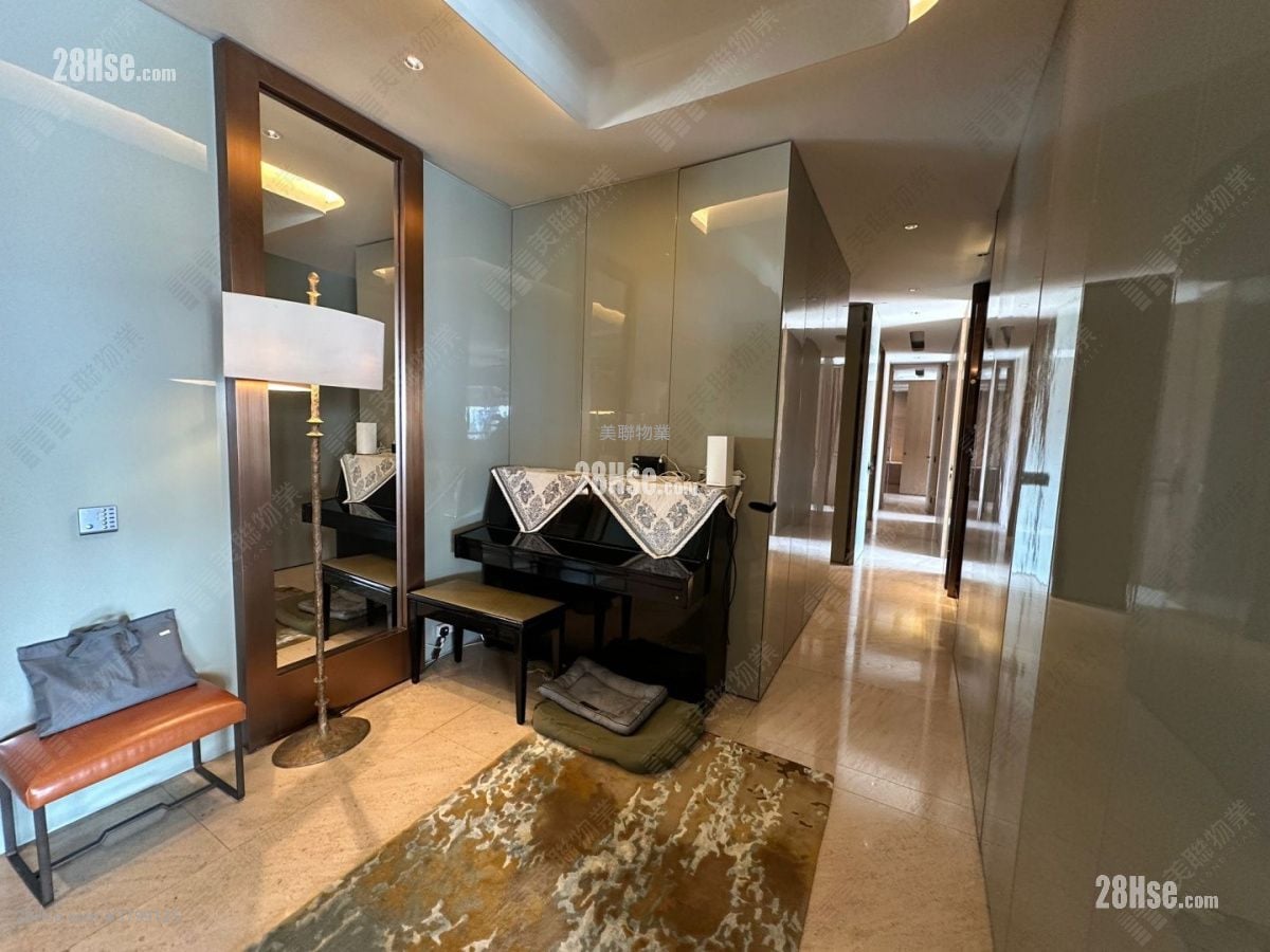 The Masterpiece Sell 3 Bedrooms 2,220 ft²