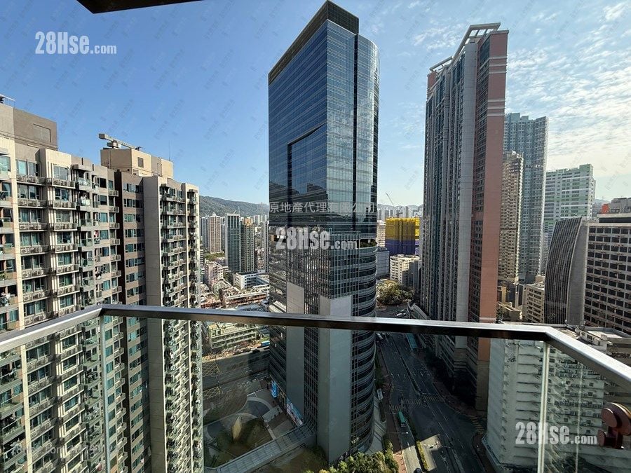 Aurora Rental 2 Bedrooms , 1 Bathroom 444 ft²