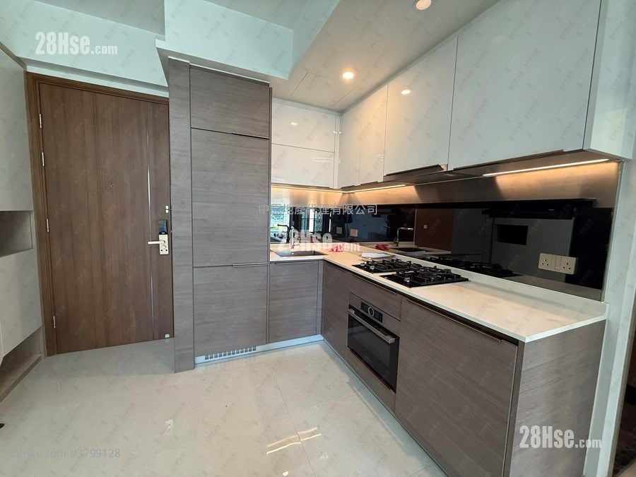 Aurora Rental 2 Bedrooms , 1 Bathroom 444 ft²