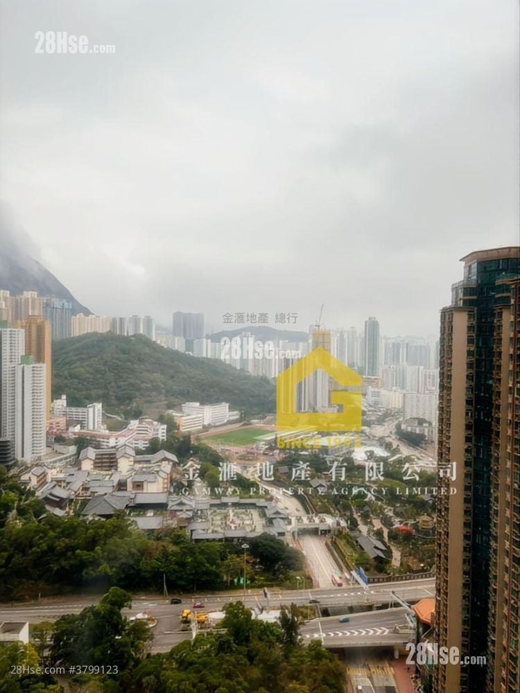 悦庭轩 售盘 2 房 , 1 浴室 454 平方尺