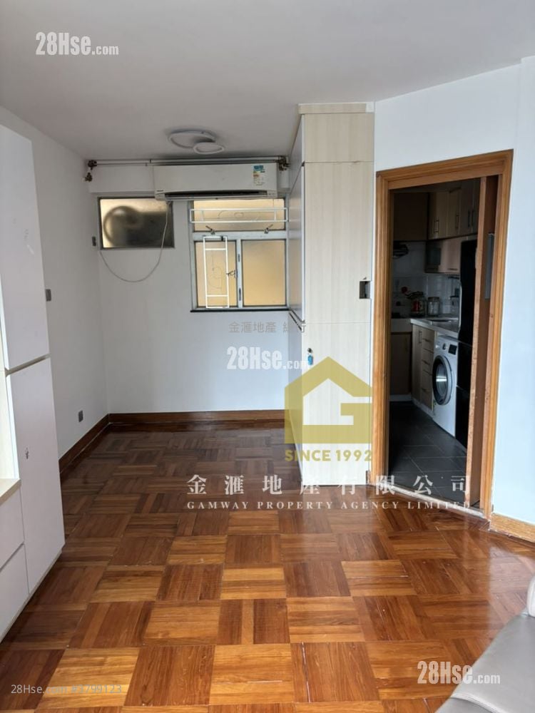 悦庭轩 售盘 2 房 , 1 浴室 454 平方尺