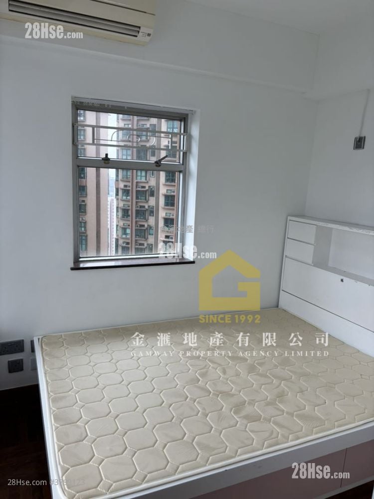 悦庭轩 售盘 2 房 , 1 浴室 454 平方尺