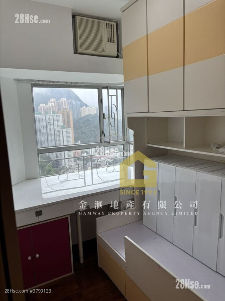 悦庭轩 售盘 2 房 , 1 浴室 454 平方尺