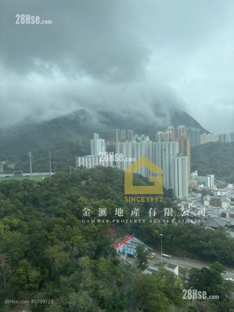 悦庭轩 售盘 2 房 , 1 浴室 454 平方尺