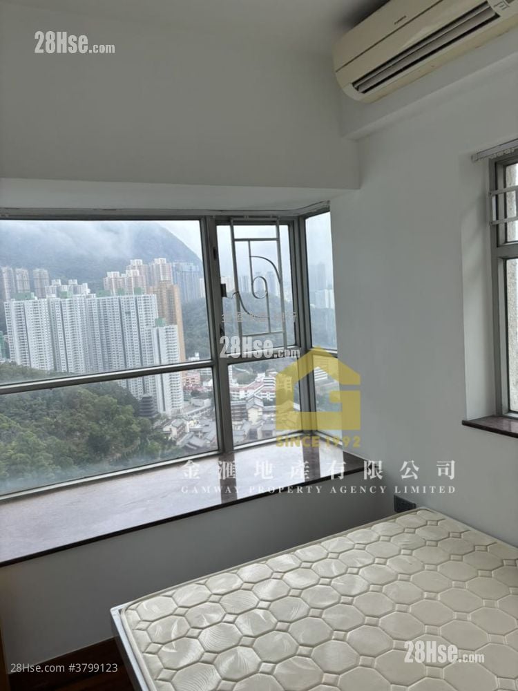 悦庭轩 售盘 2 房 , 1 浴室 454 平方尺