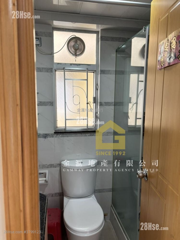 悦庭轩 售盘 2 房 , 1 浴室 454 平方尺