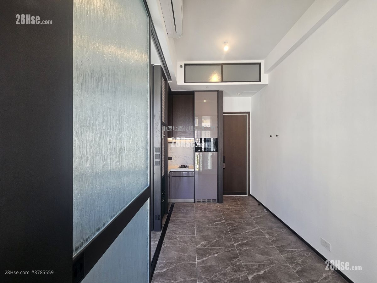 Belgravia Place 租盘 1 房 , 1 浴室 270 平方尺