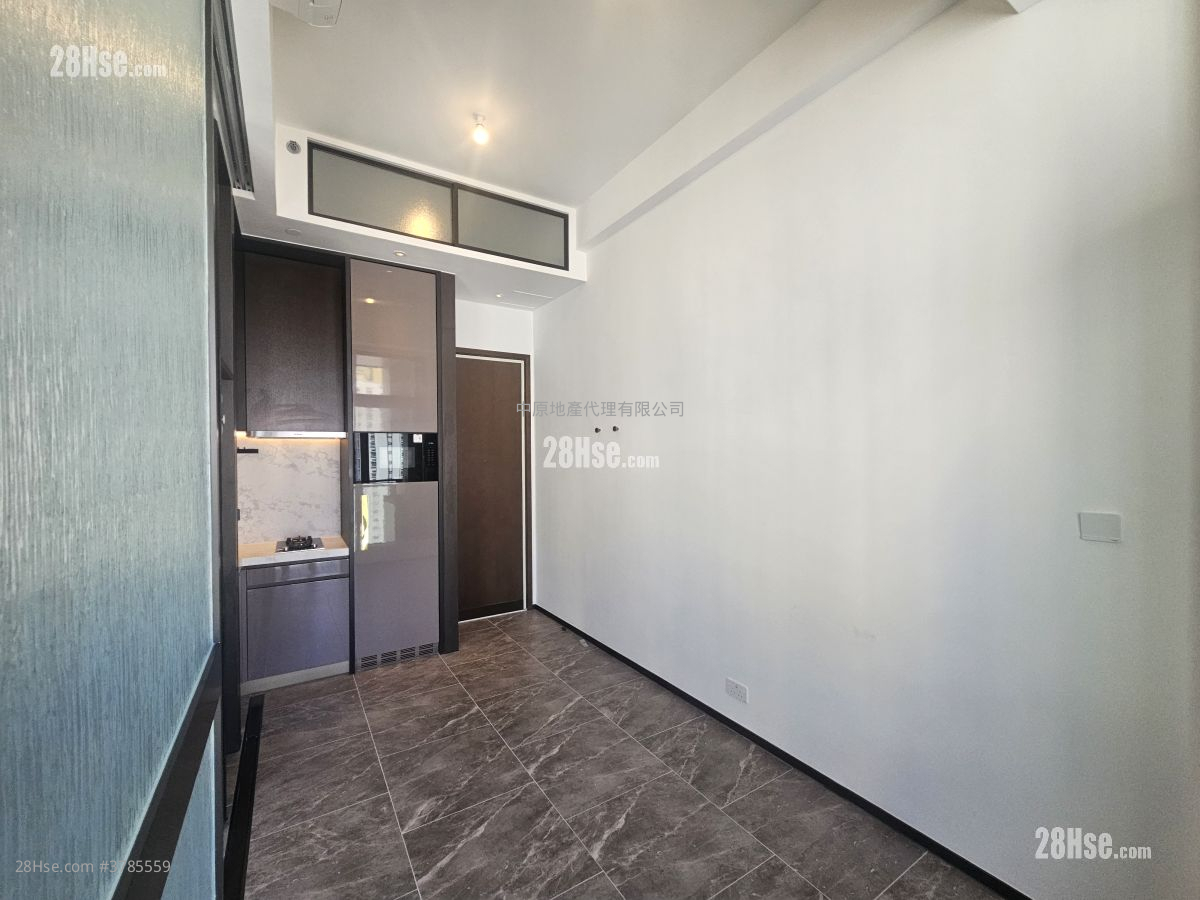 Belgravia Place 租盘 1 房 , 1 浴室 270 平方尺