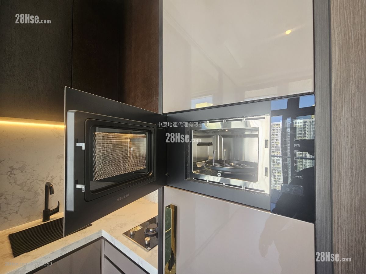 Belgravia Place 租盘 1 房 , 1 浴室 270 平方尺