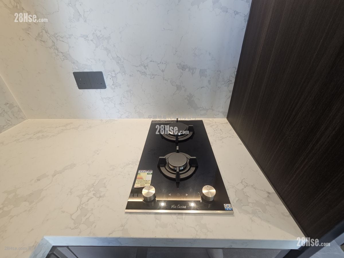 Belgravia Place 租盘 1 房 , 1 浴室 270 平方尺