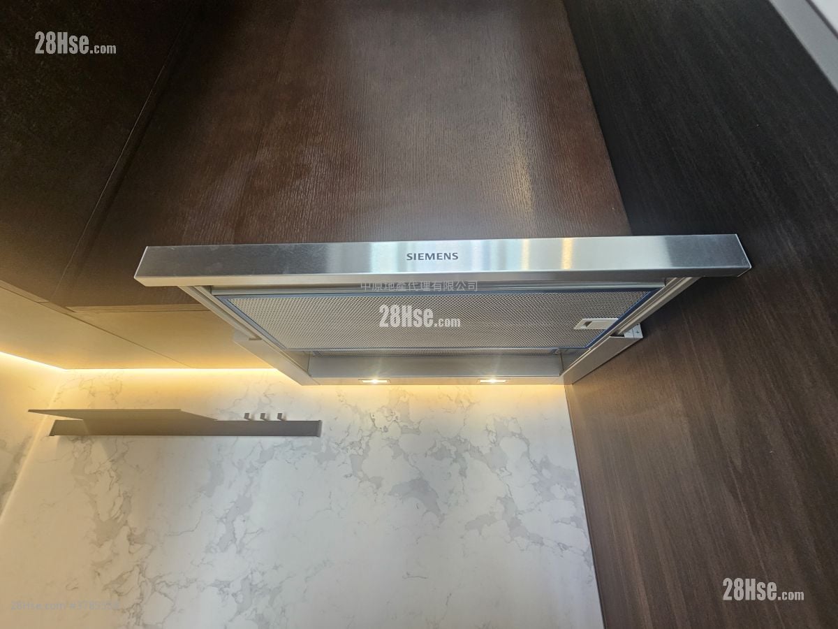 Belgravia Place 租盘 1 房 , 1 浴室 270 平方尺