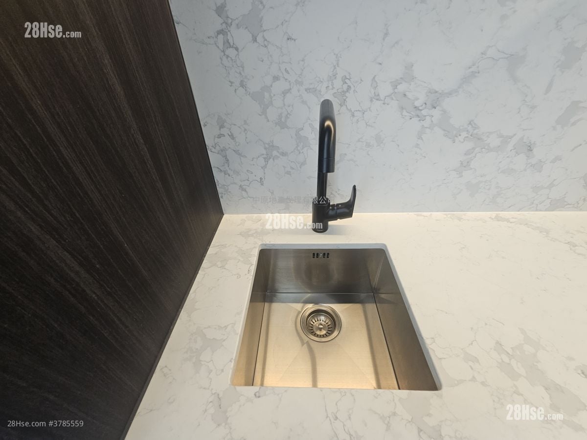 Belgravia Place 租盘 1 房 , 1 浴室 270 平方尺