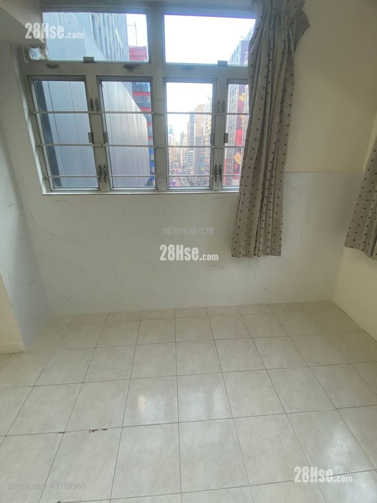 Toa Tak Building Rental Studio , 1 Bathroom 150 ft²