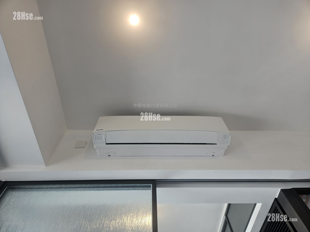 Belgravia Place 租盘 1 房 , 1 浴室 270 平方尺