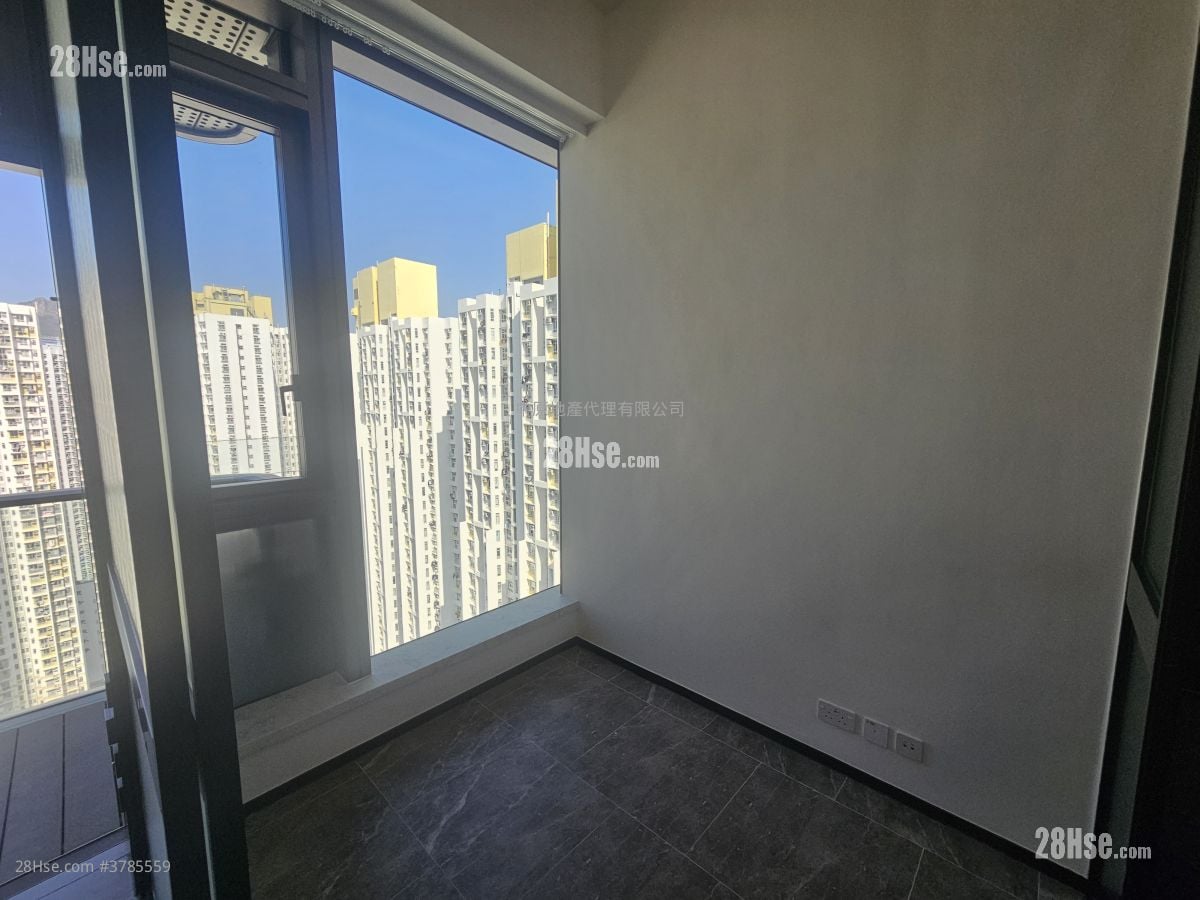 Belgravia Place 租盘 1 房 , 1 浴室 270 平方尺