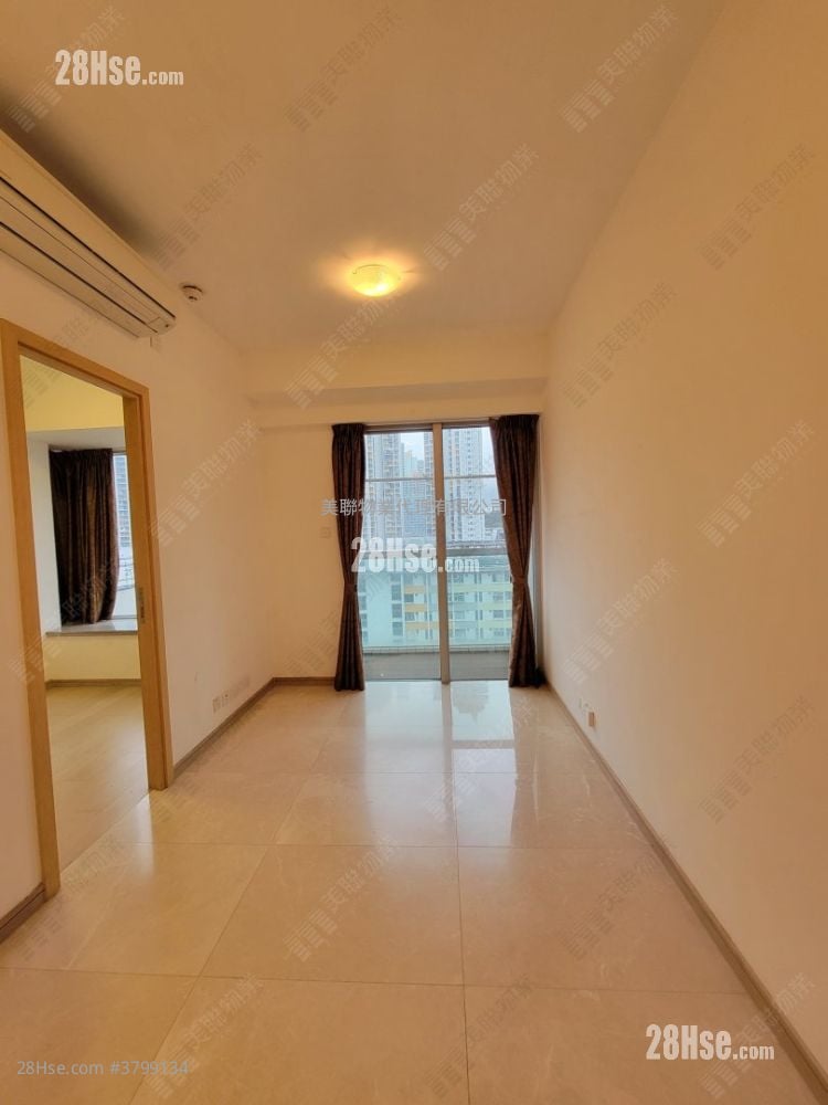 Highpoint Sell 1 Bedroom 332 ft²