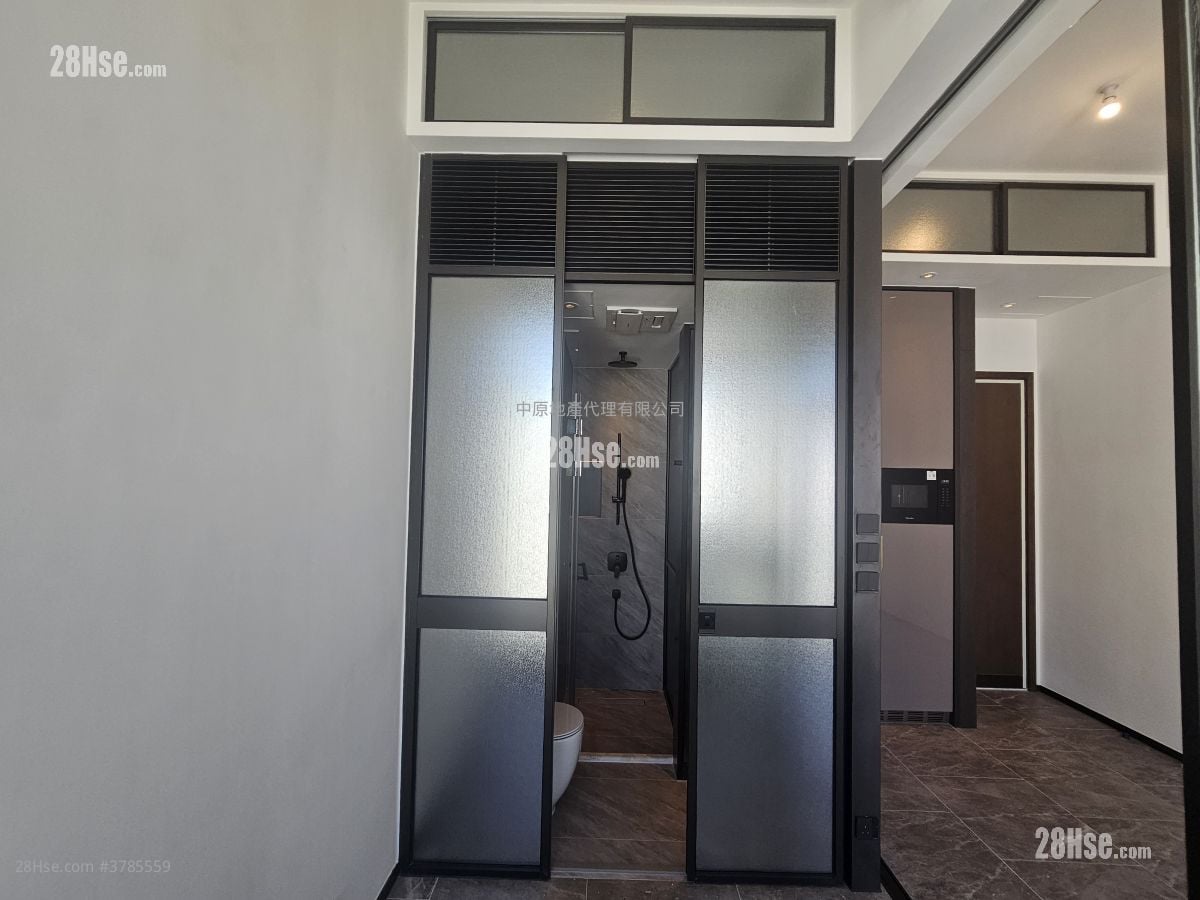 Belgravia Place 租盘 1 房 , 1 浴室 270 平方尺