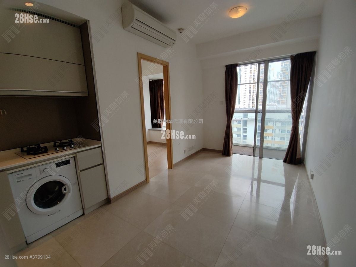 Highpoint Sell 1 Bedroom 332 ft²