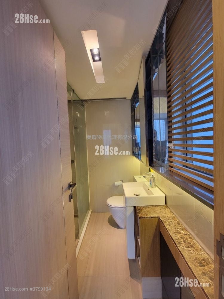 Highpoint Sell 1 Bedroom 332 ft²