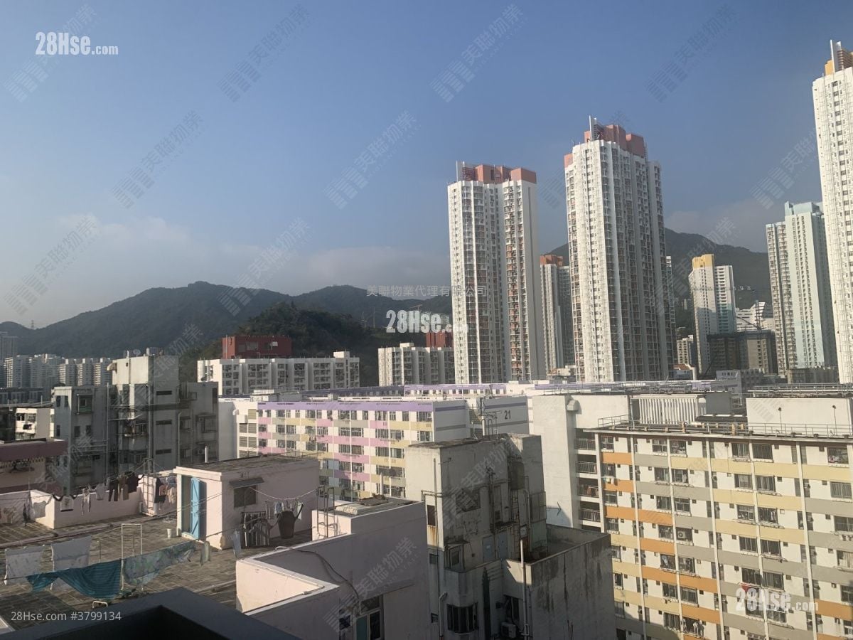 Highpoint Sell 1 Bedroom 332 ft²