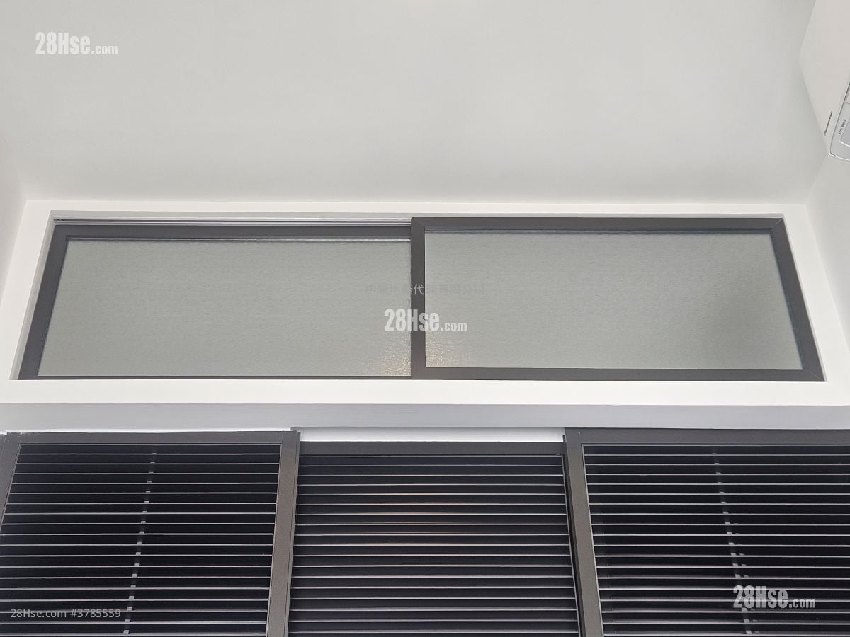 Belgravia Place 租盘 1 房 , 1 浴室 270 平方尺