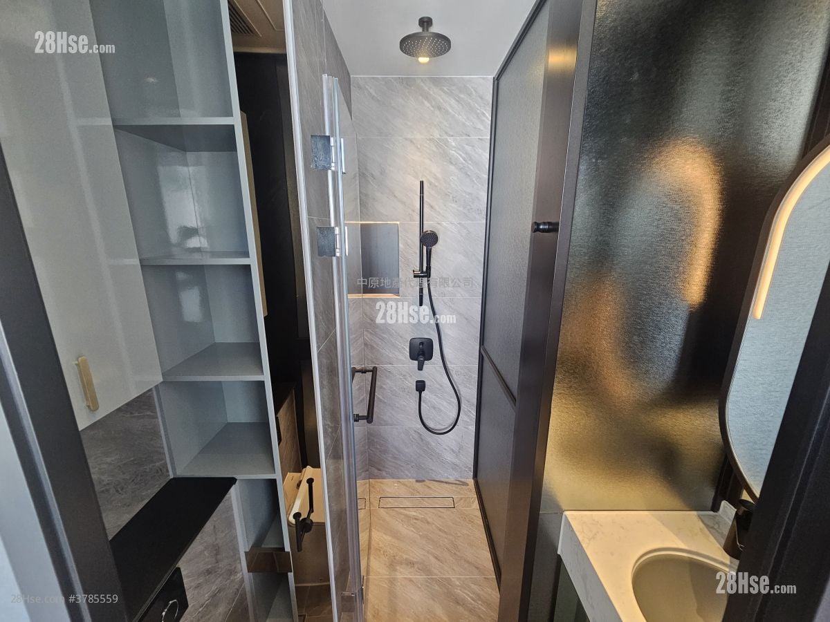 Belgravia Place 租盘 1 房 , 1 浴室 270 平方尺