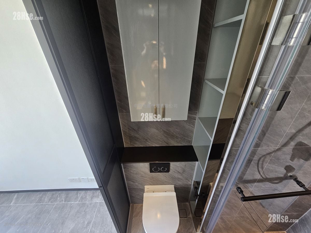 Belgravia Place 租盘 1 房 , 1 浴室 270 平方尺