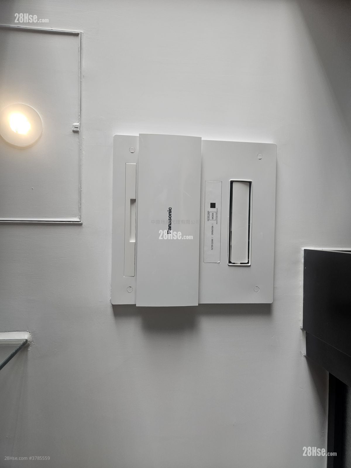 Belgravia Place 租盘 1 房 , 1 浴室 270 平方尺