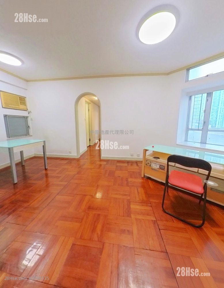 Kingswood Villas Rental 3 Bedrooms , 1 Bathroom 548 ft²