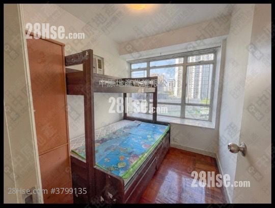 Kingswood Villas Rental 3 Bedrooms , 1 Bathroom 548 ft²