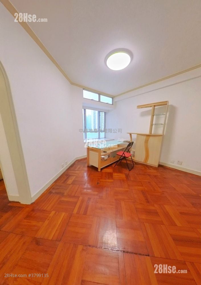 Kingswood Villas Rental 3 Bedrooms , 1 Bathroom 548 ft²