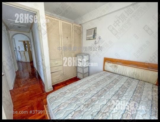 Kingswood Villas Rental 3 Bedrooms , 1 Bathroom 548 ft²