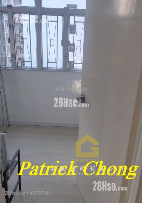 华基大楼 租盘 2 房 , 1 浴室 315 平方尺