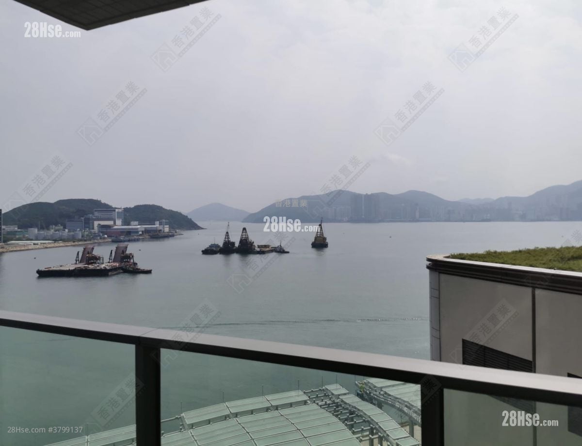 Ocean Marini Sell 3 Bedrooms 799 ft²