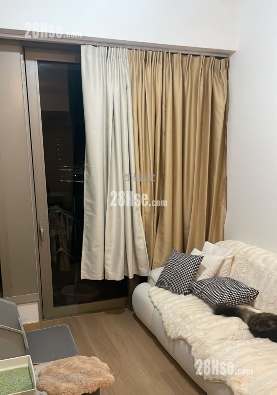 Ocean Marini Sell 3 Bedrooms 799 ft²