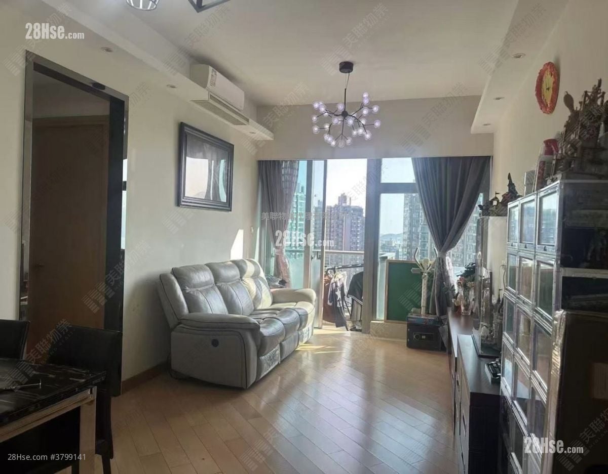 天晋 售盘 4 房 , 3 浴室 870 平方尺