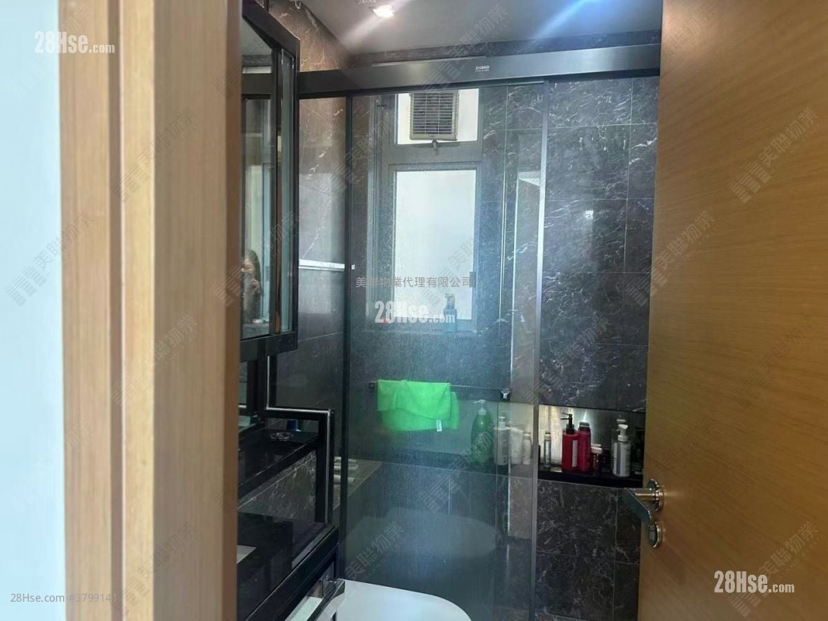 天晋 售盘 4 房 , 3 浴室 870 平方尺