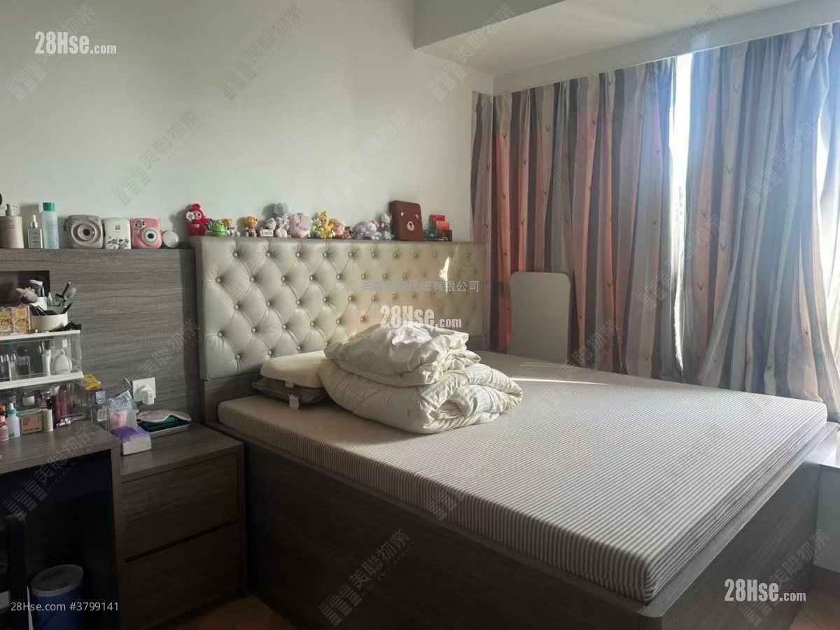 天晋 售盘 4 房 , 3 浴室 870 平方尺